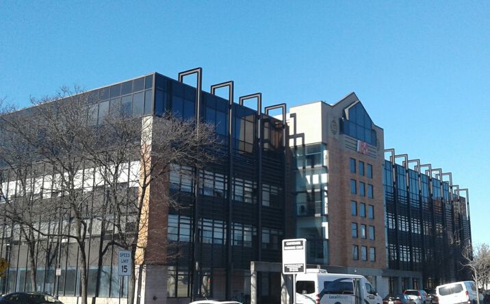 Pictures of Office property located at 185 Alewife Brook Pkwy, Cambridge, MA 02138 for lease - image #1
