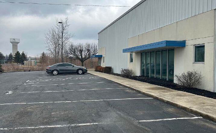 Pictures of Industrial property located at 7637 Commerce Pl, Plain City, OH 43064 for lease - image #1