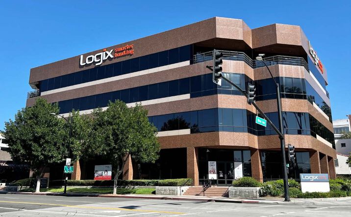 Pictures of Office property located at 100 N 1st St, Burbank, CA 91502 for lease - image #1