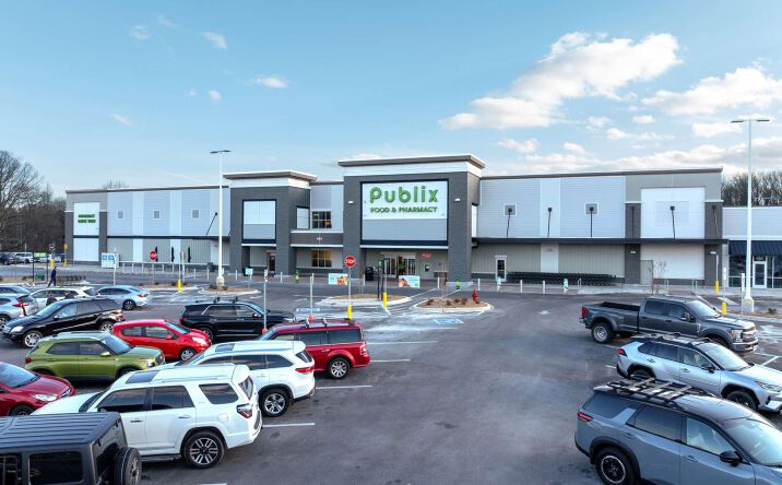Pictures of Retail property located at SE Corner of Raymond Hirsch Pkwy & TN Hwy 76, White House, TN 37188 for lease - image #1