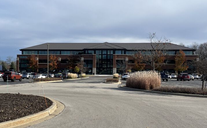 Pictures of Office property located at 13845 Bishops Dr, Brookfield, WI 53005 for lease - image #1