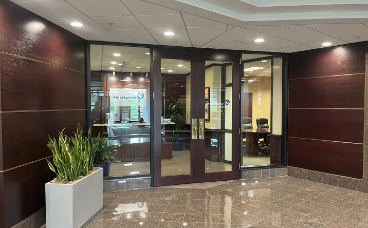 Pictures of Office property located at 13890 Bishops Dr, Brookfield, WI 53005 for lease - image #1