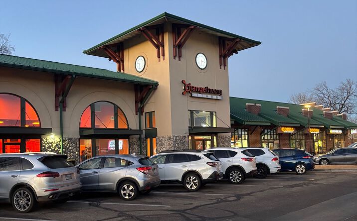 Pictures of Retail property located at 250 E Harmony Rd, Fort Collins, CO 80525 for lease - image #1