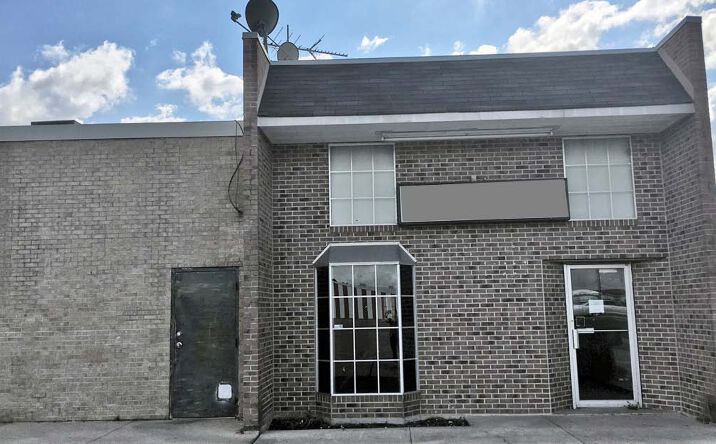 Pictures of Retail, Office property located at 1901 Northgate Rd, Bossier City, LA 71112 for lease - image #1