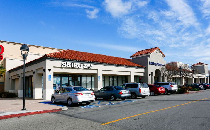 Pictures of Retail property located at 1314 N Azusa Ave, Covina, CA 91722 for lease - image #1