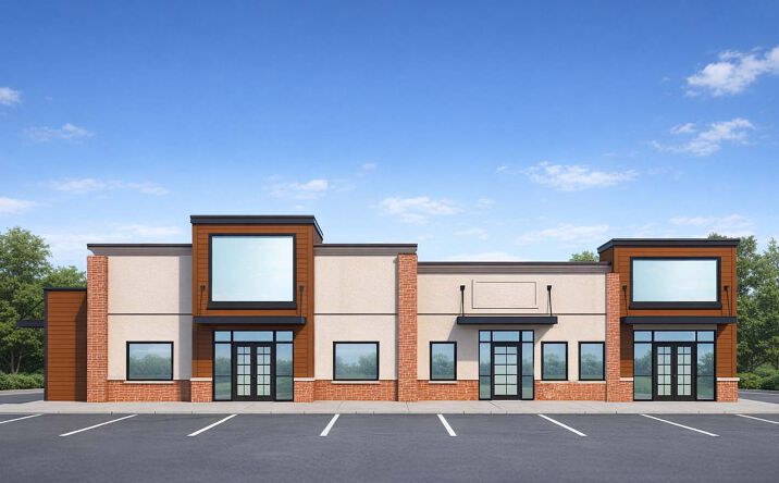 Pictures of Retail property located at 17840 Garland Groh Boulevard, Hagerstown, MD 21740 for lease - image #1
