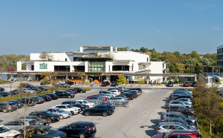 Pictures of Retail property located at 10275 Lakefront, Columbia, MD 21044 for lease - image #1