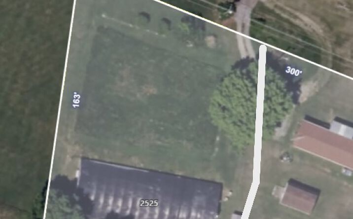 Pictures of Retail, Land, Special Purpose property located at 2527 TN-107, Chuckey, TN 37641 for lease - image #1