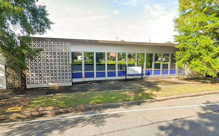 Pictures of Office property located at 1220 Greene St, Augusta, GA 30901 for lease - image #1