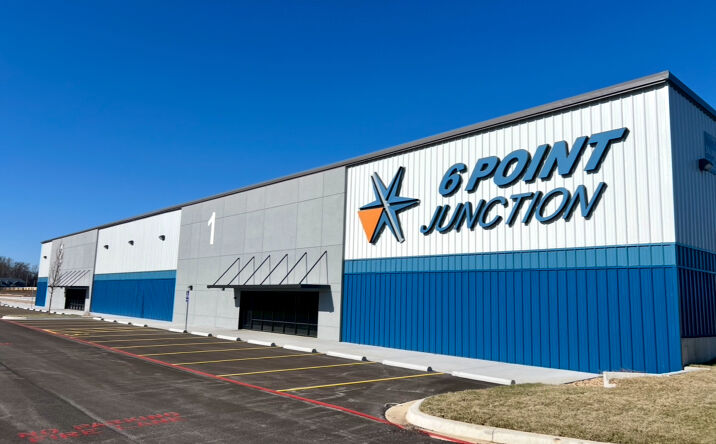 Pictures of Industrial property located at 3570 E Sawyer Rd, Springfield, MO 65619 for lease - image #1