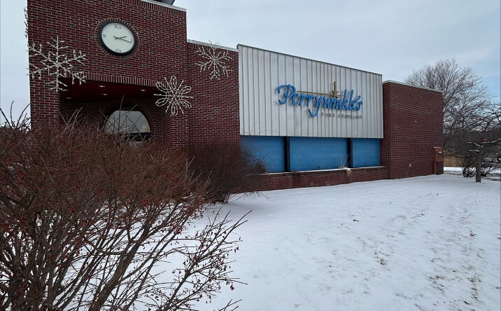 Pictures of Retail, Office property located at 75 Smithfield Blvd, Plattsburgh, NY 12901 for lease - image #1