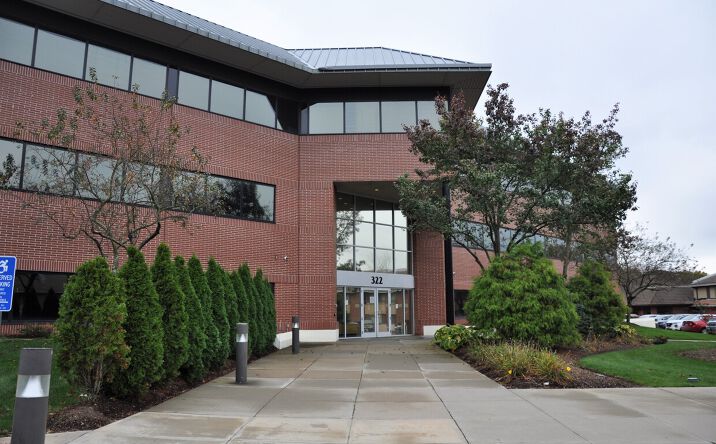 Pictures of Office property located at 322 E Main St, Branford, CT 06405 for lease - image #1
