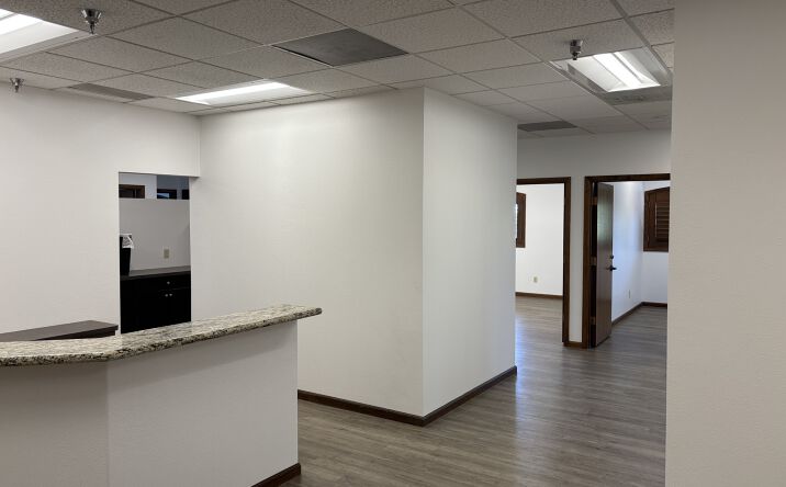 Pictures of Office property located at 4647 N 32nd St, Phoenix, AZ 85018 for lease - image #1
