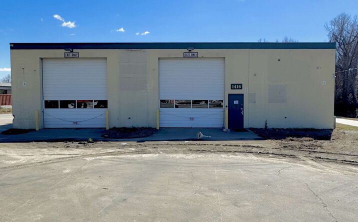 Pictures of Retail property located at 1416 Buckner Rd, Columbia, SC 29203 for lease - image #1