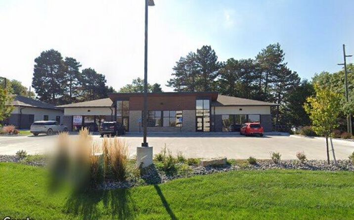Pictures of Office property located at 5605 N St, Lincoln, NE 68510 for lease - image #1