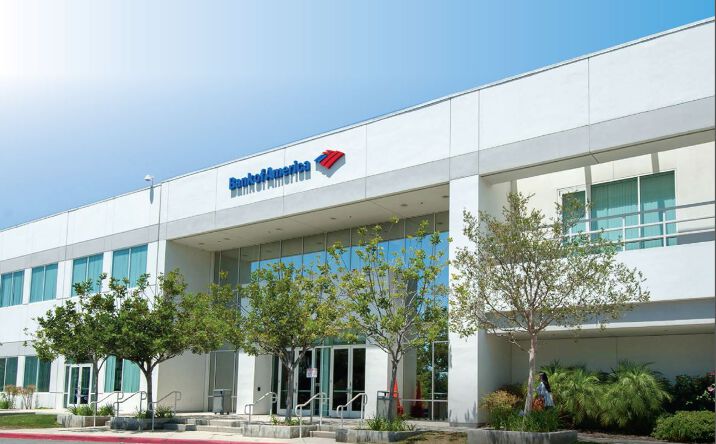 Pictures of Office, Industrial property located at 450 American St, Simi Valley, CA 93065 for lease - image #1