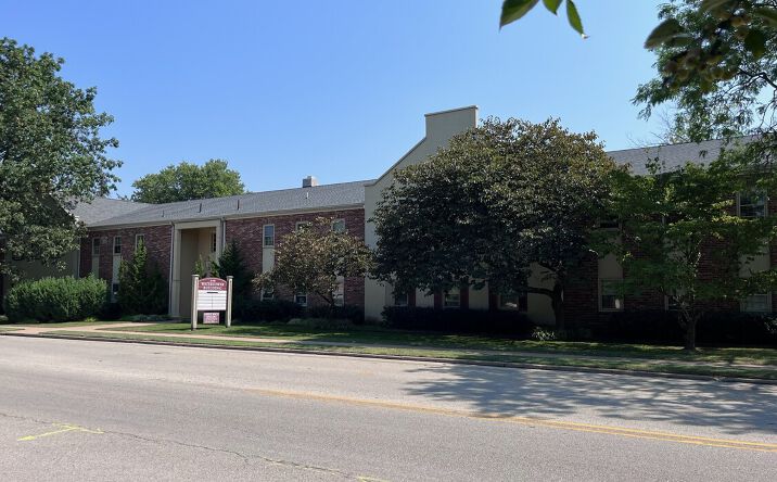 Pictures of Office property located at 6198 Butler Pike, Blue Bell, PA 19422 for lease - image #1