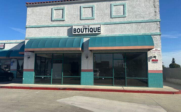 Pictures of Retail property located at 14316 Amar Rd, La Puente, CA 91744 for lease - image #1