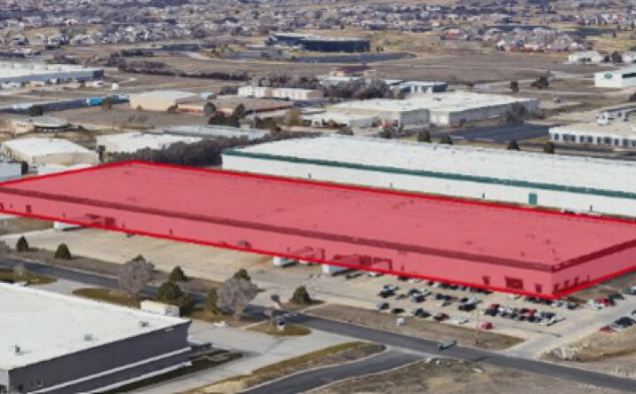 Pictures of Industrial property located at 8908 E 34th St N, Wichita, KS 67226 for lease - image #1