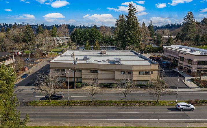 Pictures of Office property located at 1310 Jefferson St SE, Olympia, WA 98501 for sales - image #1