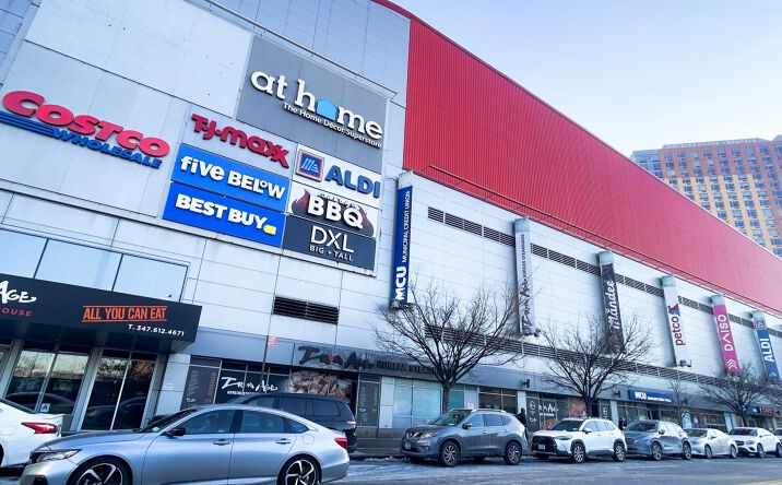 Pictures of Retail property located at 61-35 Junction Blvd, Rego Park, NY, USA, Queens, NY 11374 for lease - image #1
