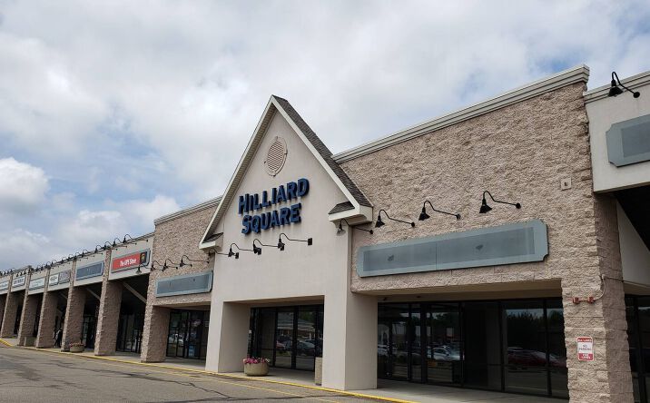 Pictures of Retail property located at 4674 Cemetery Rd, Hilliard, OH 43026 for sales - image #1