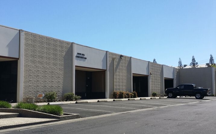 Pictures of Industrial property located at 2795 Del Monte St, West Sacramento, CA 95691 for lease - image #1