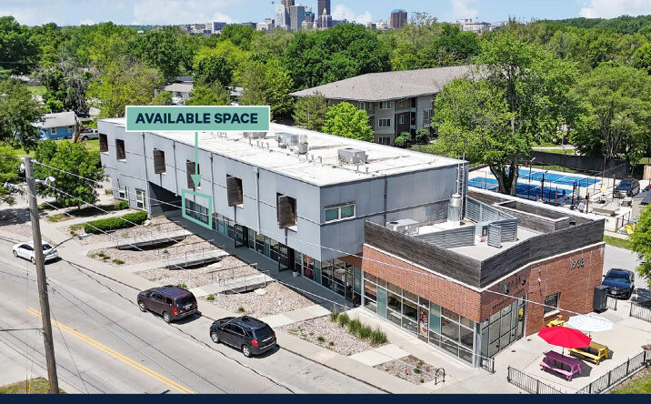 Pictures of Retail property located at 1938 SE 6th St, Des Moines, IA 50315 for lease - image #1