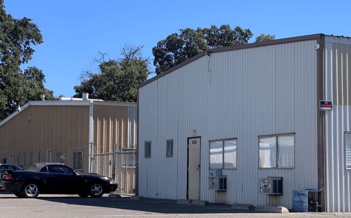 Pictures of Industrial property located at 2214 Rice Ave, West Sacramento, CA 95691 for lease - image #1
