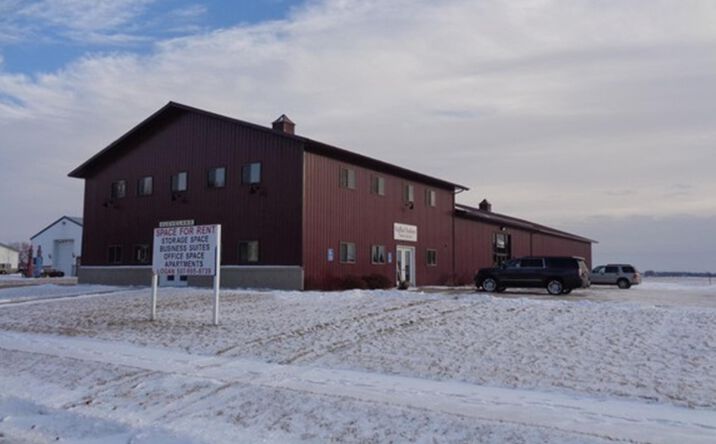 Pictures of Industrial property located at 309 10th St, Cleveland, MN 56017 for lease - image #1