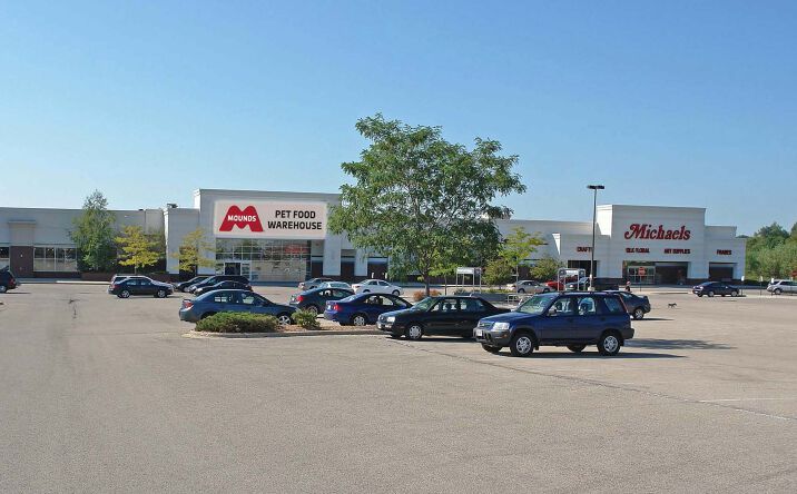 Pictures of Retail property located at 4275 Lien Rd, Madison, WI 53704 for lease - image #1
