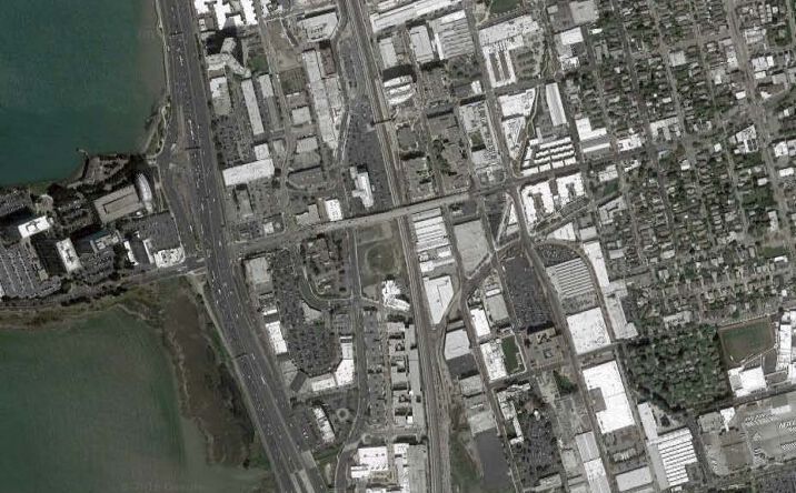 Pictures of Industrial property located at 1295 67th Street, Emeryville, CA 94608 for lease - image #1