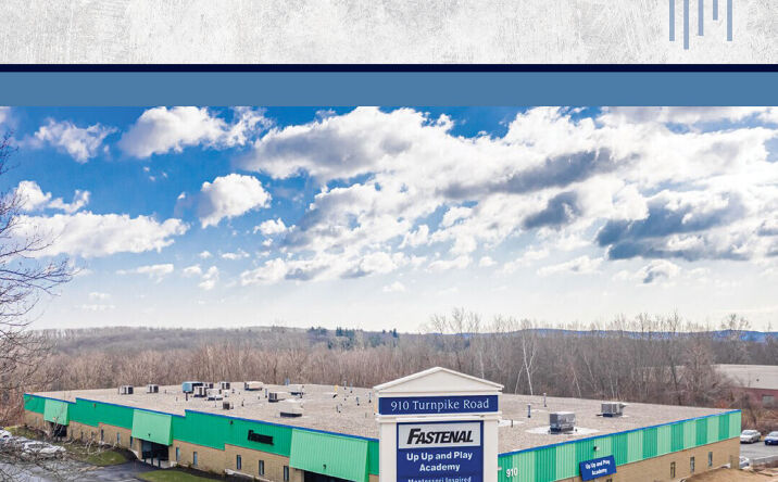Pictures of Retail, Industrial property located at 910 Boston Turnpike, Shrewsbury, MA 01545 for lease - image #1