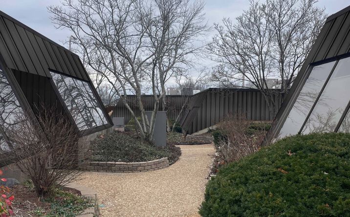 Pictures of Office property located at 510 Baxter Rd, Chesterfield, MO 63017 for lease - image #1