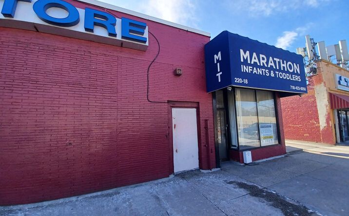 Pictures of Retail, Office property located at 220-18 Horace Harding Expressway, Bayside, NY 11364 for lease - image #1