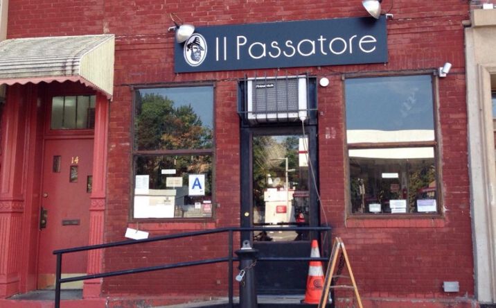 Pictures of Retail, Restaurant property located at 14 Bushwick Ave, Brooklyn, NY 11211 for lease - image #1