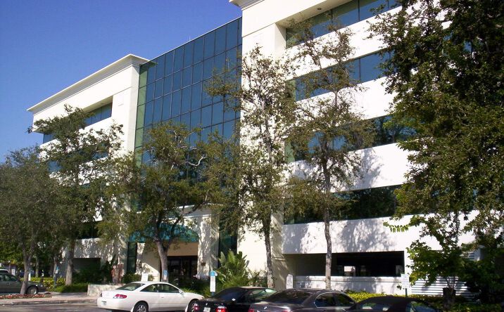 Pictures of Office property located at 888 SE 3rd Ave, Fort Lauderdale, FL 33316 for lease - image #1
