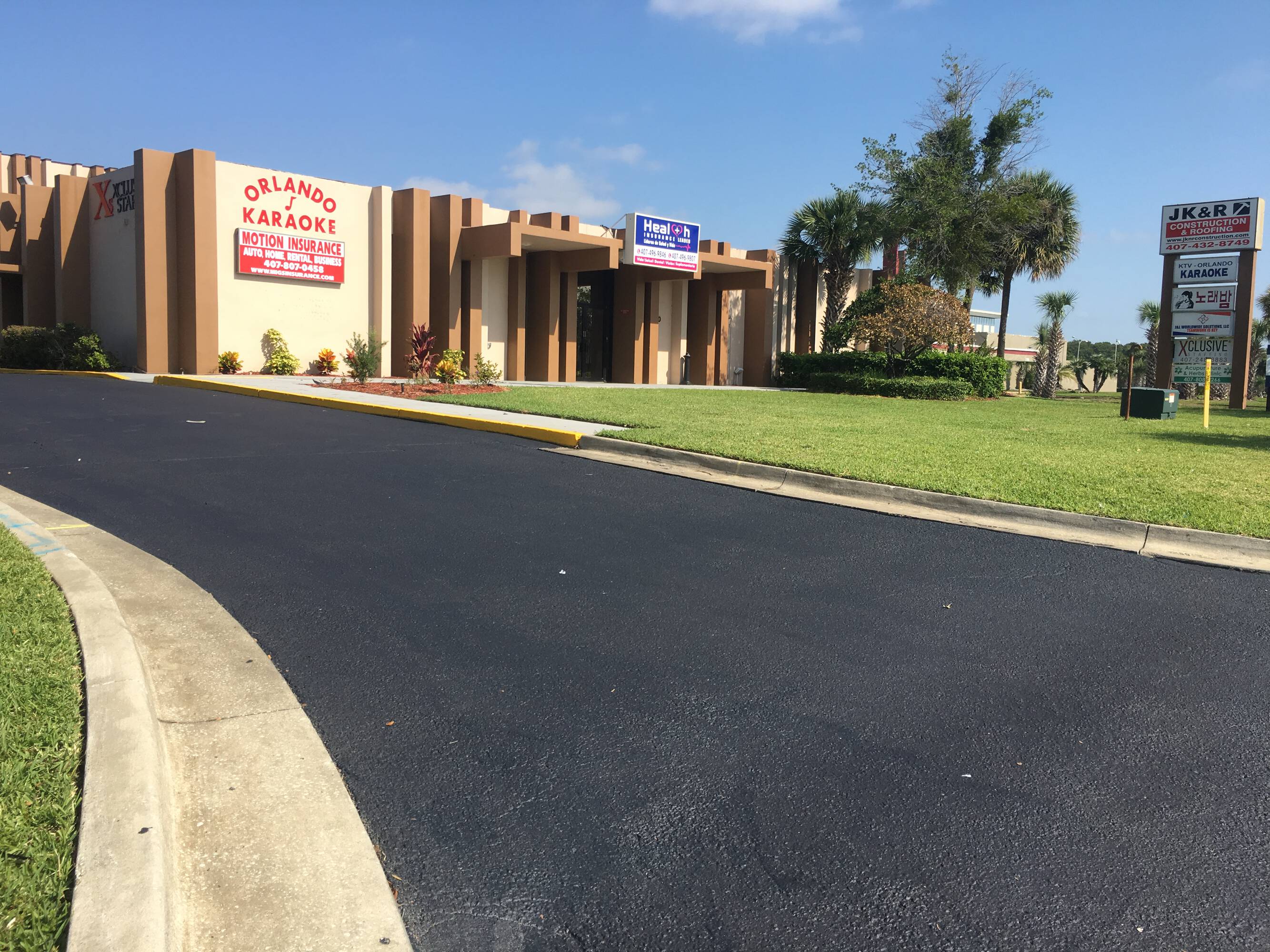 7130 S Orange Blossom Trl, Orlando, FL 32809