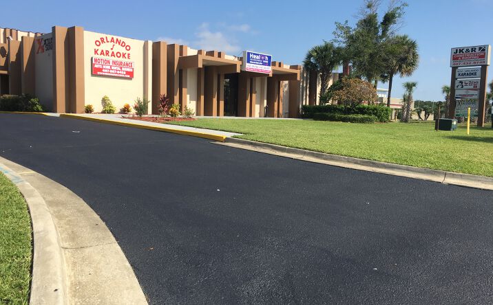 Pictures of Office property located at 7130 S Orange Blossom Trl, Orlando, FL 32809 for lease - image #1