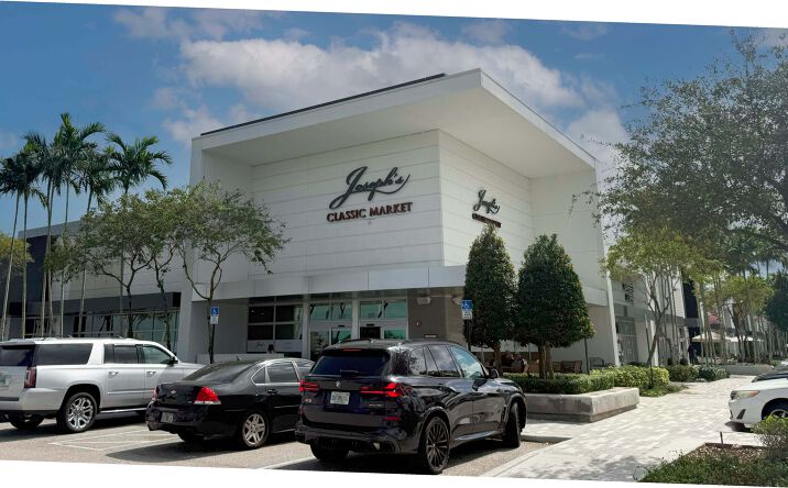 Pictures of Retail property located at 8918 W Atlantic Ave, Delray Beach, FL 33446 for lease - image #1
