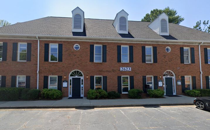Pictures of Office, Land property located at 2623 Sandy Plains Rd, Suite 202, Marietta, GA 30066 for lease - image #1