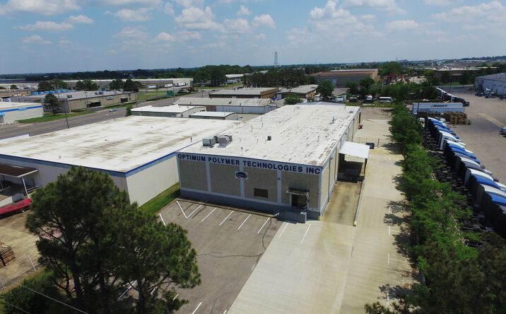 Pictures of Industrial property located at 4130 Senator St, Memphis, TN 38118 for lease - image #1