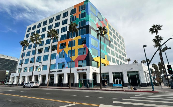 Pictures of Retail property located at 5200 Lankershim Blvd, Los Angeles, CA 91601 for lease - image #1