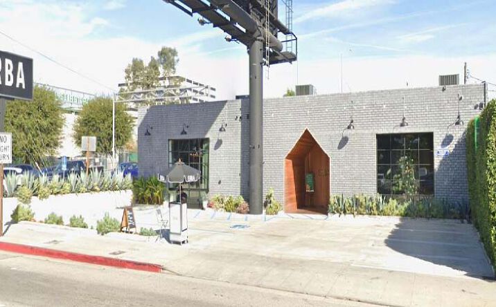 Pictures of Retail property located at 2304 Sawtelle Blvd, Los Angeles, CA 90064 for lease - image #1