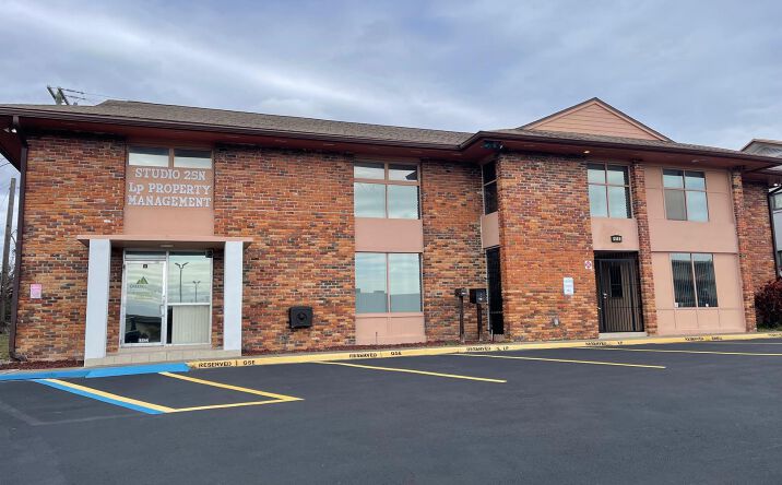 Pictures of Office property located at 414 High Point Drive 2, Cocoa, FL 32926 for lease - image #1