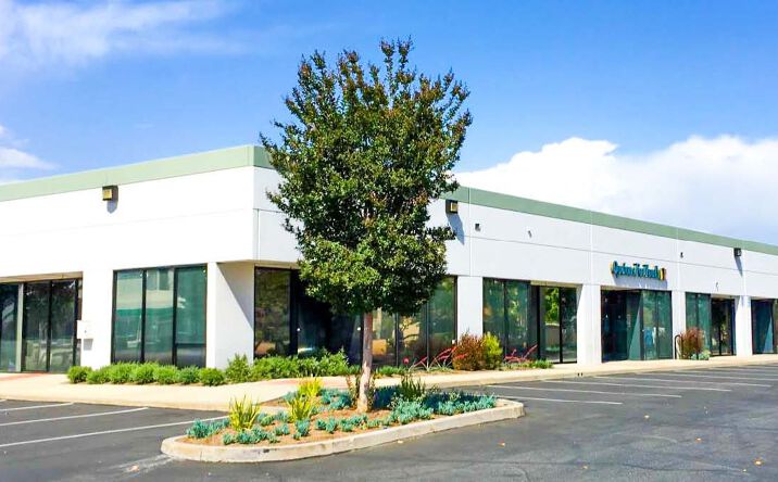 Pictures of Office, Industrial property located at 16021-16031 Arrow Hwy, Irwindale, CA 91706 for lease - image #1
