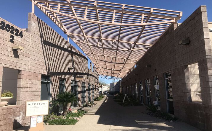 Pictures of Office property located at 26232 N Tatum Blvd, Phoenix, AZ 85050 for sales - image #1