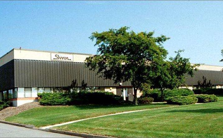 Pictures of Industrial property located at 5 Norfolk Ave, Easton, MA 02375 for lease - image #1