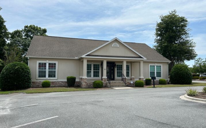 Pictures of Office, Special Purpose property located at 4498 W US Hwy 90, Lake City, FL 32055 for lease - image #1