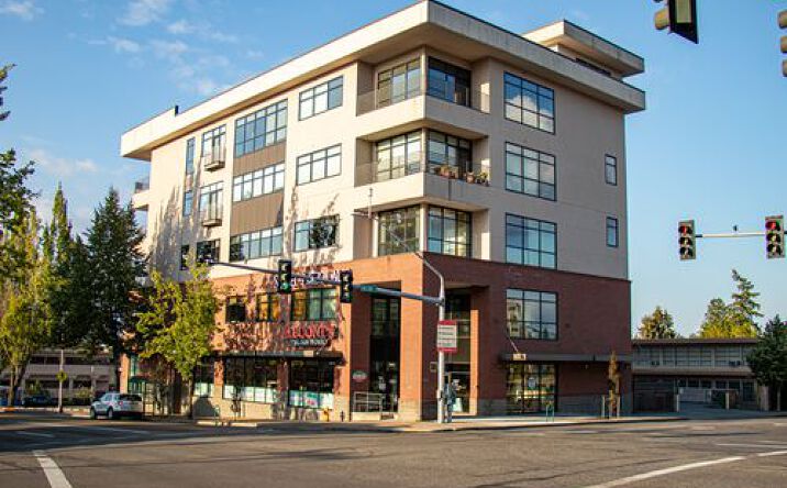 Pictures of Office property located at 1018 Capitol Way S, Olympia, WA 98501 for lease - image #1
